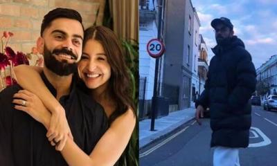 পুত্র সন্তানের মা হলেন আনুশকা